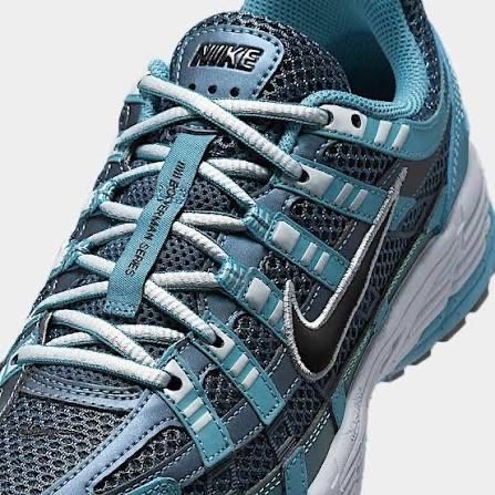 Оригинал | Кроссовки Nike P-6000 IF1756 400