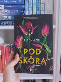 Pod skórą Liz Nugent