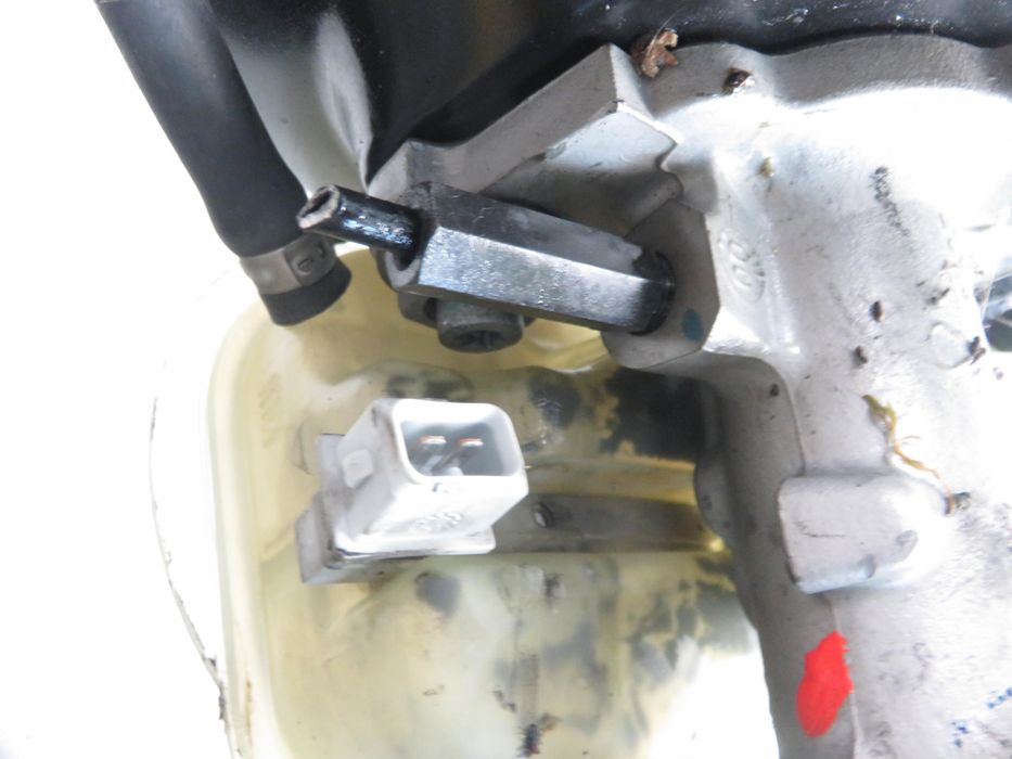 Serwo Vw Passat B5 Lift 1.9 Tdi  Pompa Zbiornik