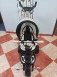 Triciclo injusa city max