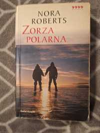 Książka "Zorza Polarna"