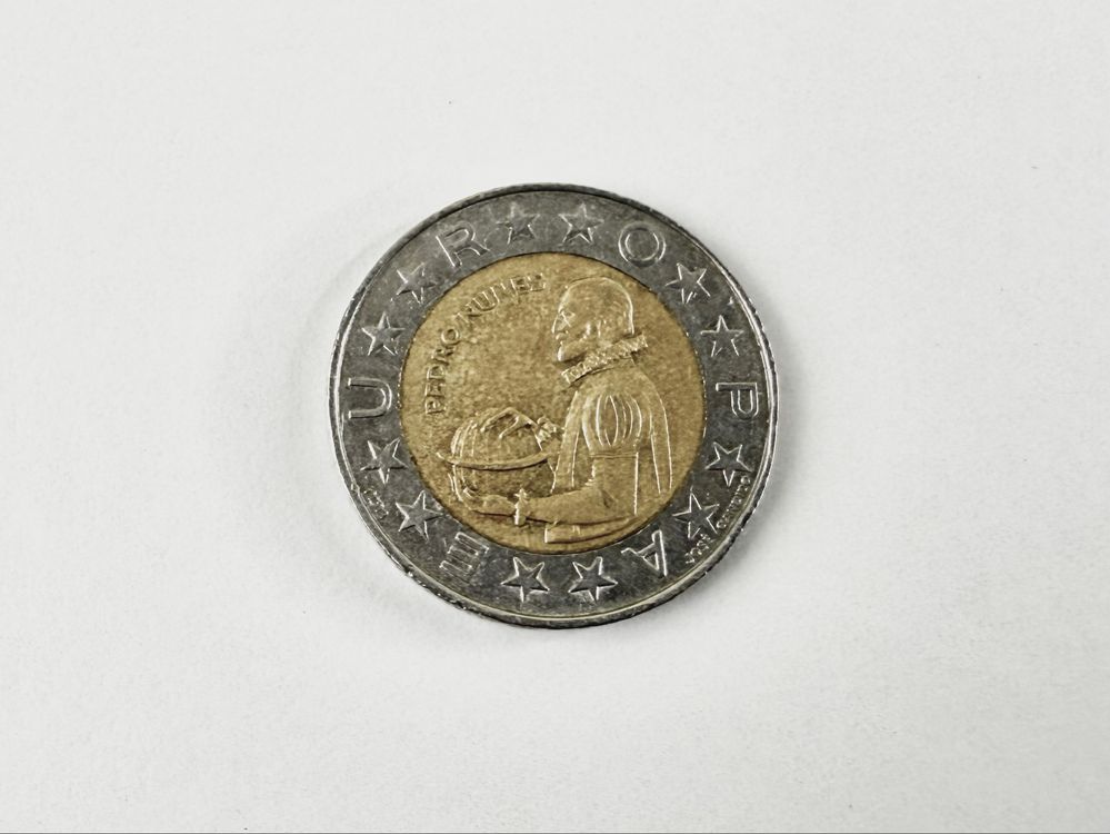 Moeda 100 escudos