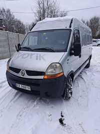 Renault Master l3h2 klima Salon Polska