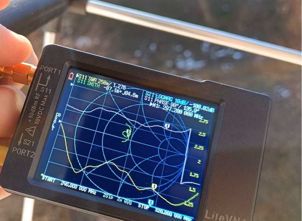 Icom 50W супутникового зв'язку