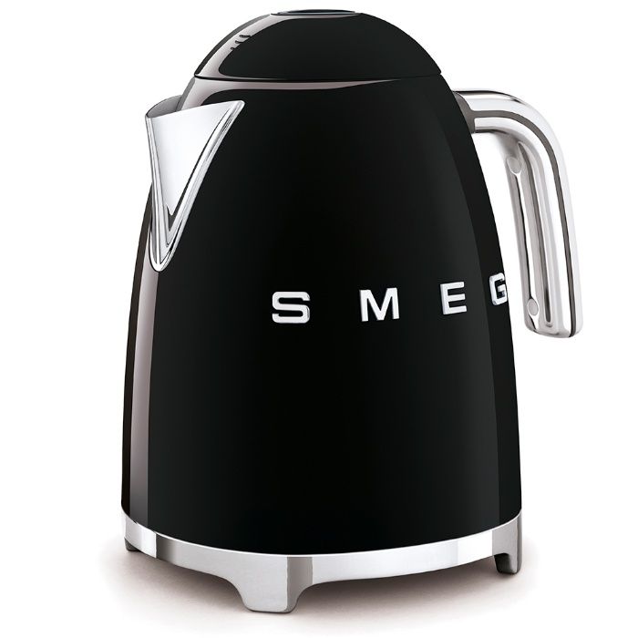 Електрочайник SMEG KLF03BLEU, klf03bleu В НАЛИЧИИ 100%