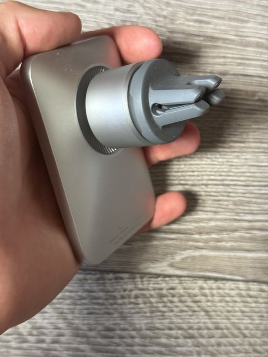 Держатель для телефона в авто машину Belkin MagSafe оригинал
