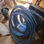 Rura Kan-therm Blue Floor 16 PE-RT – 197 m, 200 zł – Wygoda