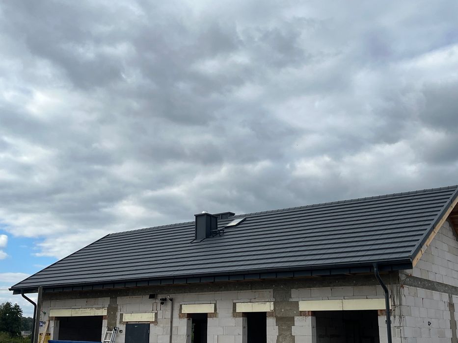 Dekarstwo blacharstwo