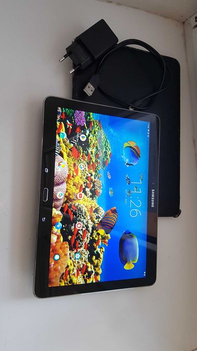2k Samsung Galaxy Tab Pro 16Gb 8 ядер 10-android