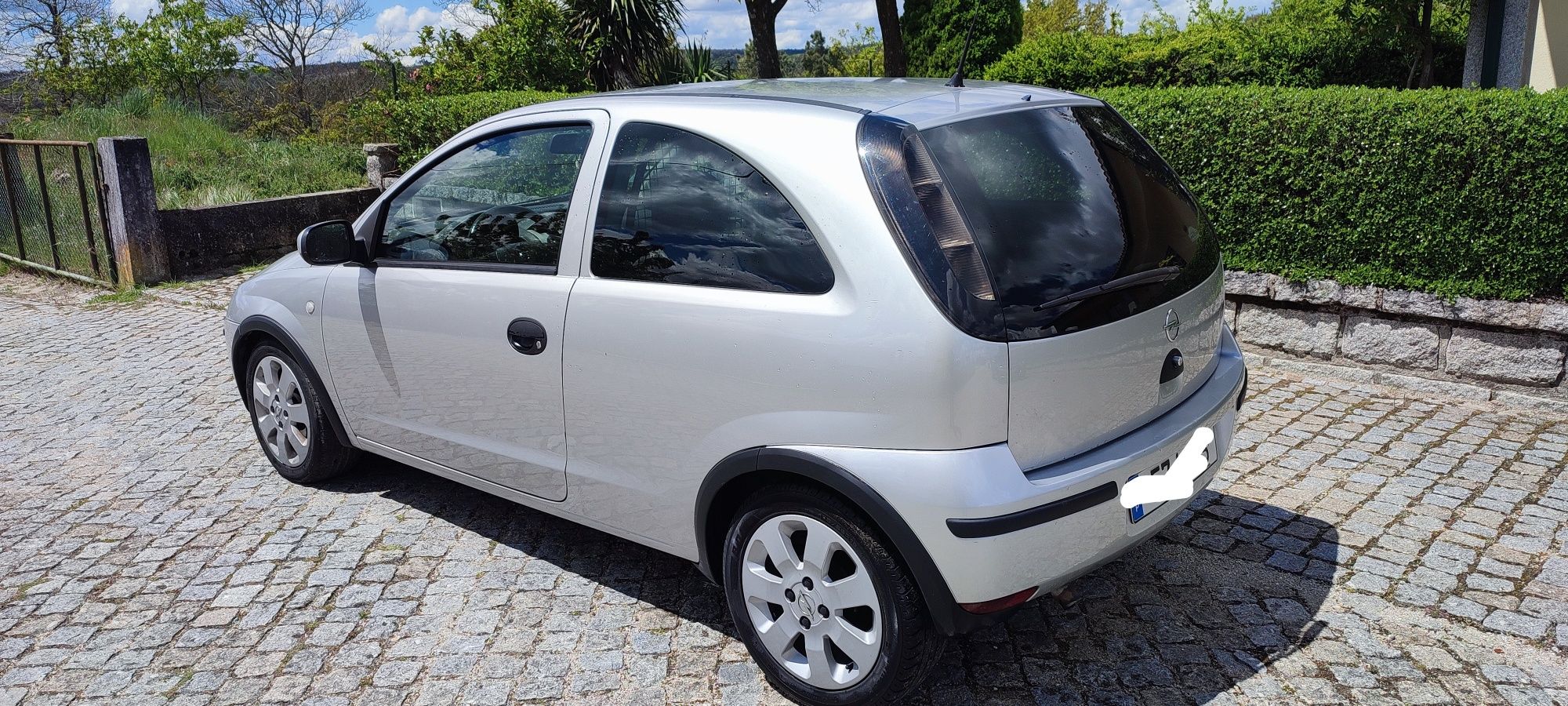 Opel Corsa 1.3 CDTI Diesel