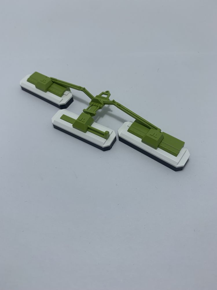 Destroçador Wiking escala 1/87