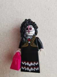 Figurka lego halloween