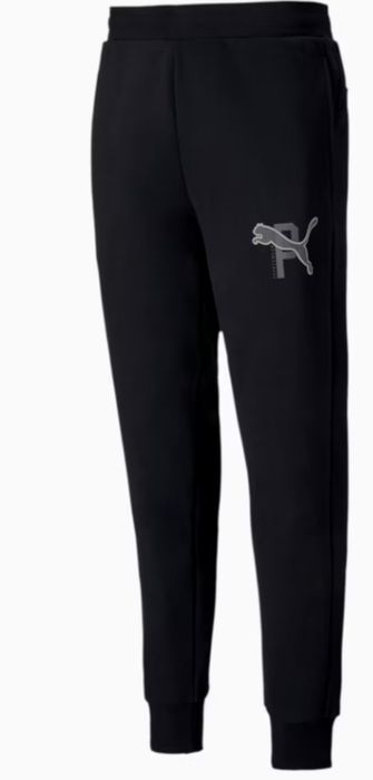 Штаны Puma, оригинал(L)два цвета