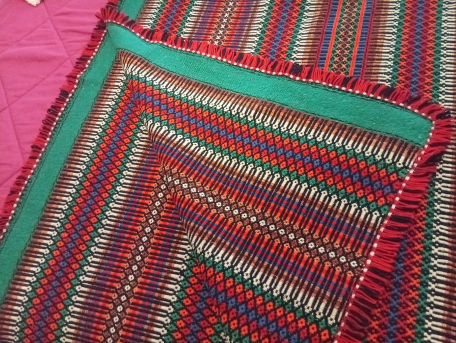 Manta Alentejo (nova)