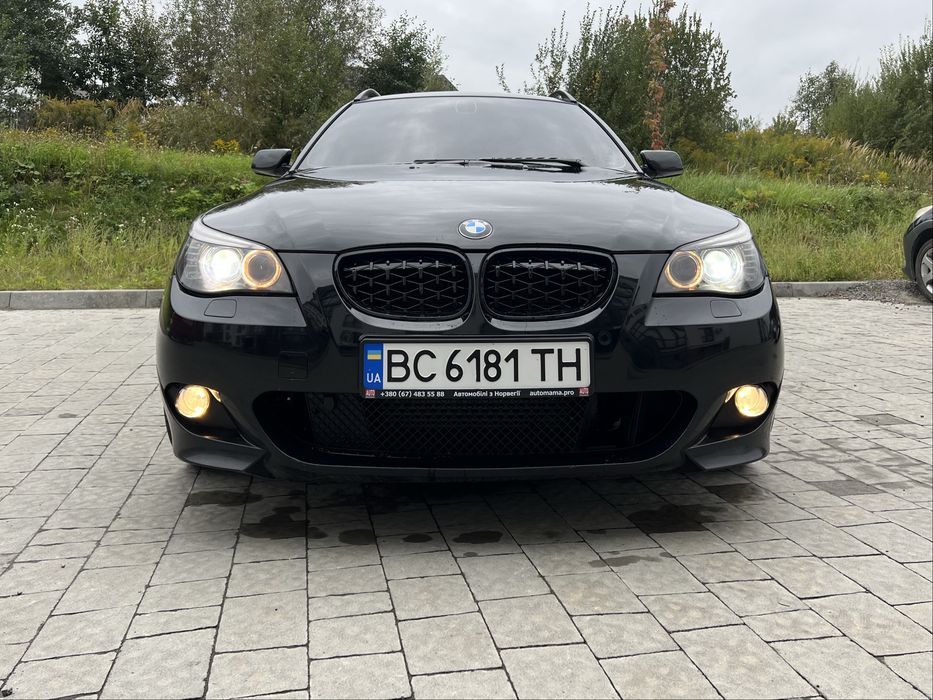 Продам власне авто