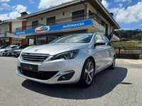 Peugeot 308 SW 1.6 BlueHDi Allure J17