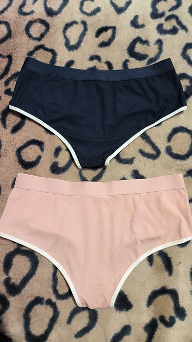 Жіночі труси сліпи М/Л