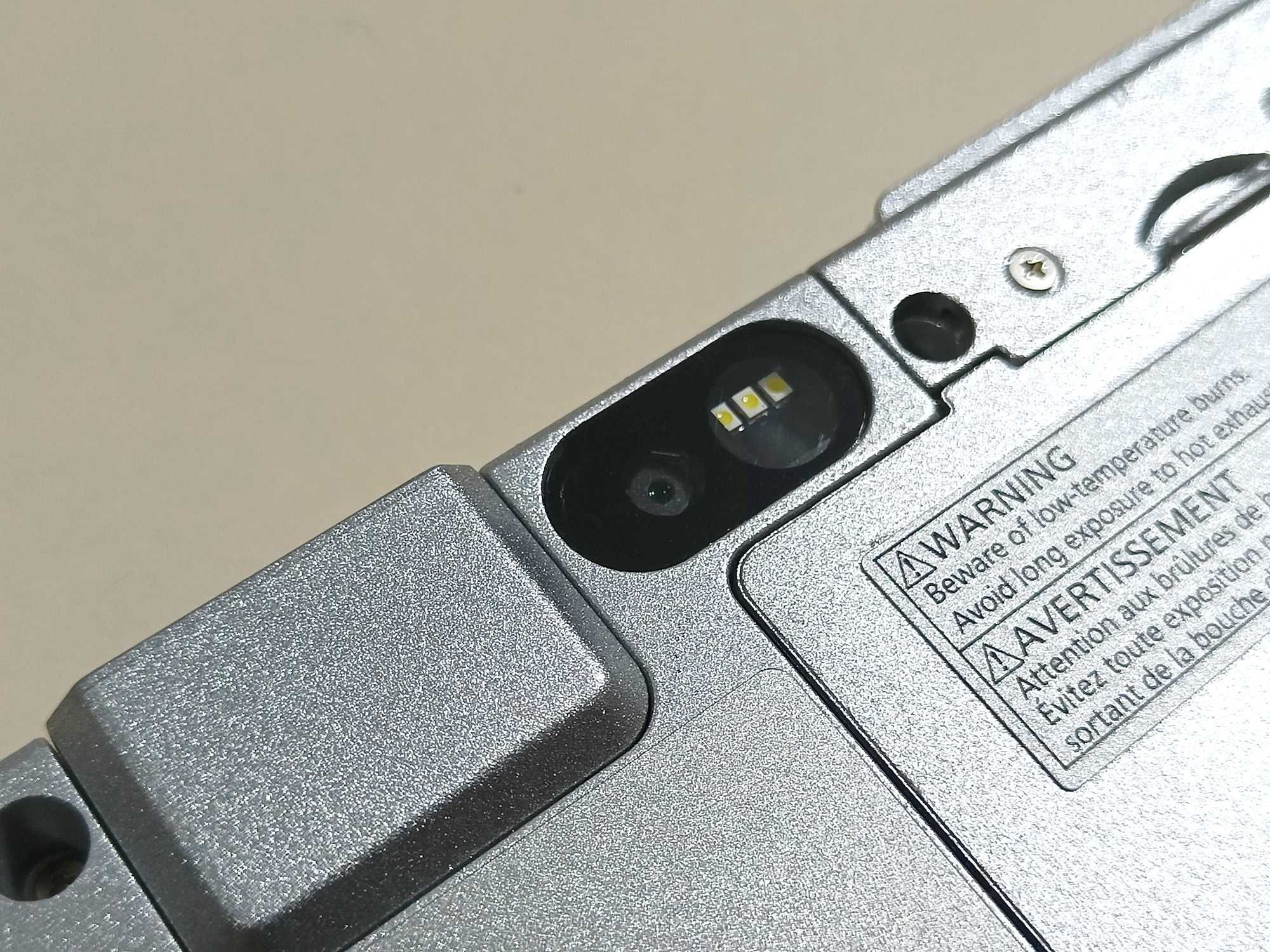 i5-6300 \ 512Gb SSD \ 8Gb DDR4 \ 4G LTE \ сканер \ Panasonic FZ-G1 MK4