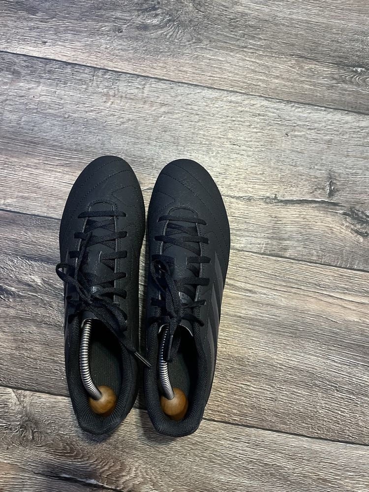 Adidas Goletto VII оринінальні чоловічі футбольні копочки буци