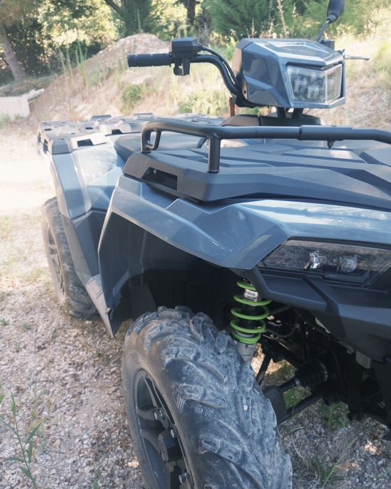 Polaris Sportsman 570 EPS 2025