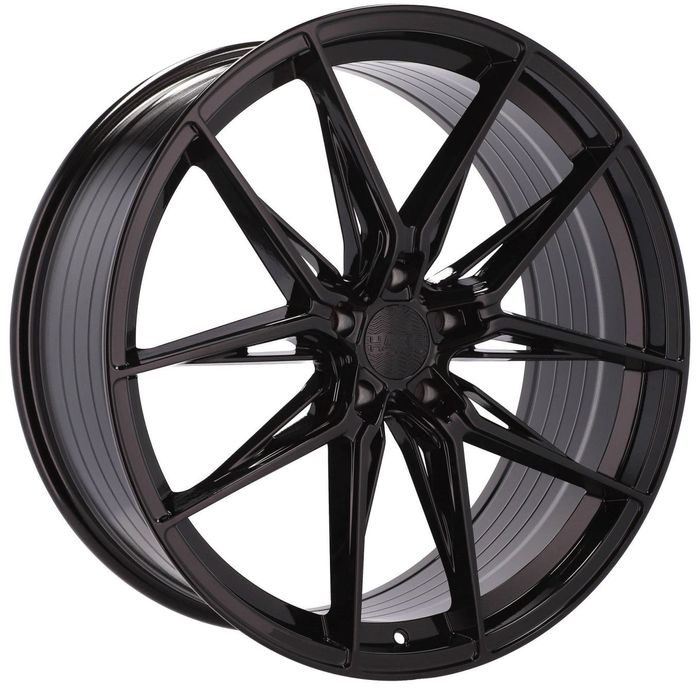 4x Felgi 19 RENAULT Arkana m.in. do FORD Explorer Mustang INFINITI - HX036 (A5581)