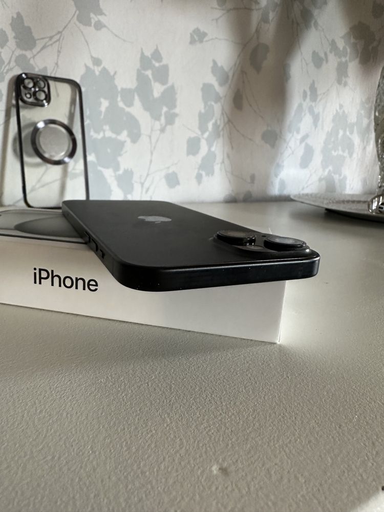 iPhone 15 plus*Cały Zestaw*SUPER STAN