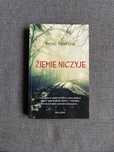 Maciej Paterczyk - Ziemie niczyje