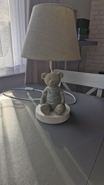 Lampka nocna home&you