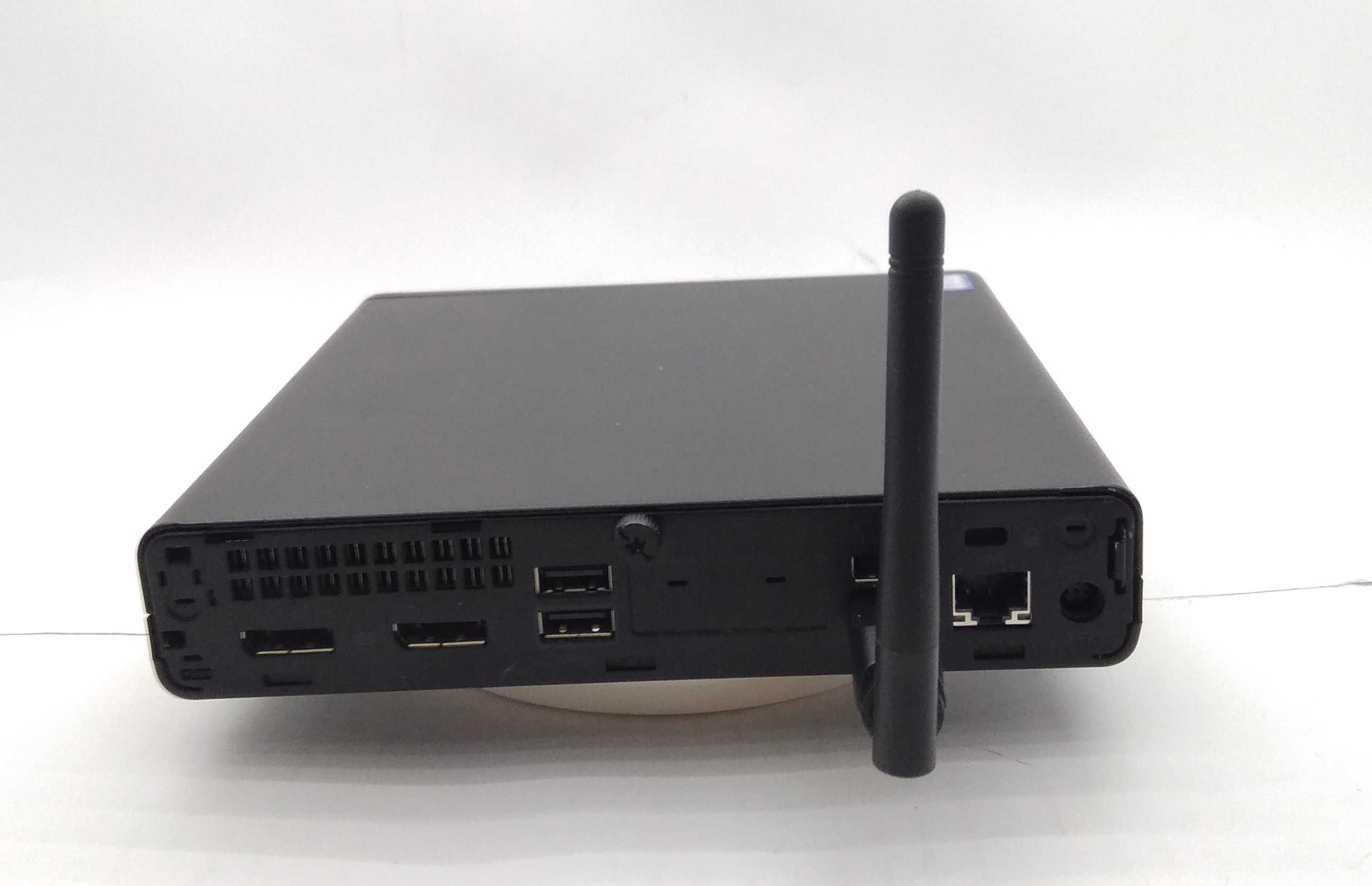 Мини пк HP ProDesk 400 G5 i5-9500T 8/256 GB DP-HDMI USB WiFi(4516)