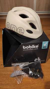 Kask rowerowy Bobike One xs