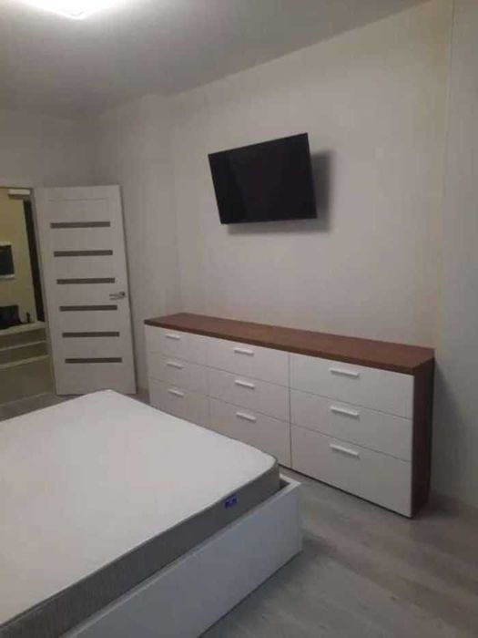 Здається 1-кімнатна квартира в ЖК Каховська