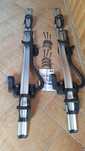 2szt Thule Proride 591 uchwyt rowerowy