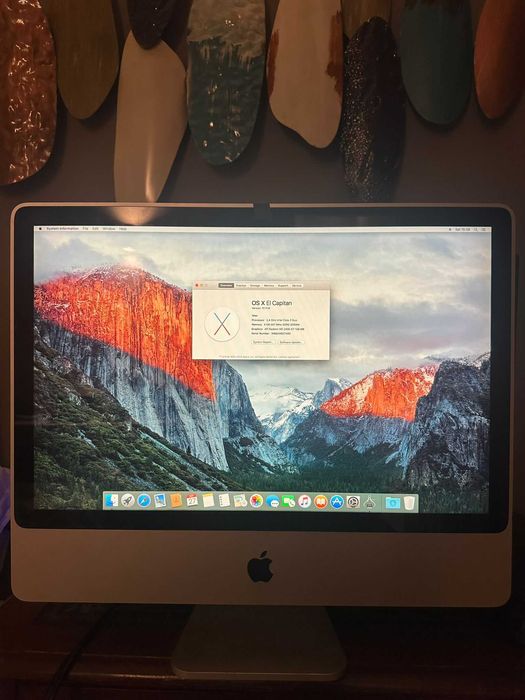 Imac 27 Polegadas