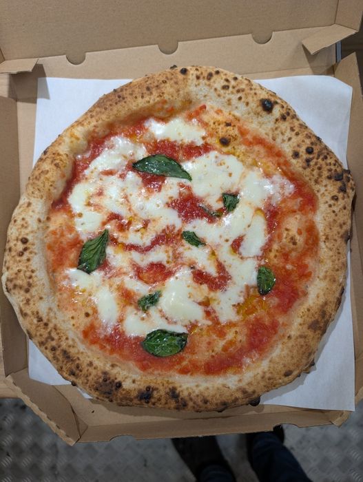 Piec do pizzy Effeuno P134H 509 z biscotto