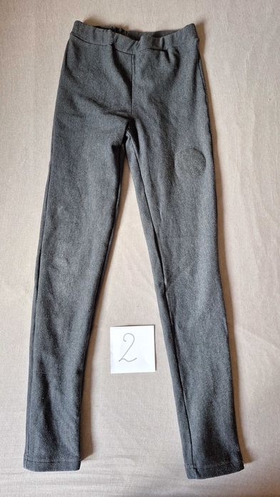 leginsy Gamet r. 158