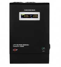 ИБП бесперебойник LogicPower LPY-W-PSW-5000VA+ 3500Вт для дома/офиса