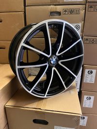 Jantes 17” 5x112 originais BMW serie 5 G30 G20