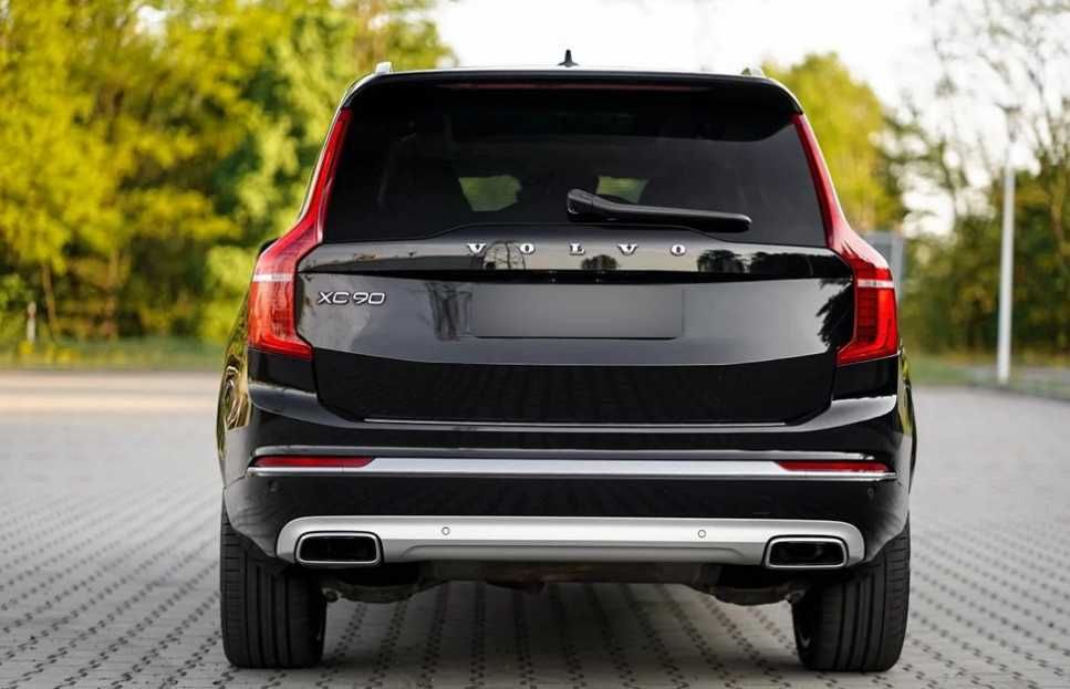Volvo XC 90 Т8 2020