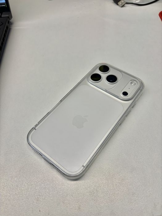 Iphone 17 pro 256gbs