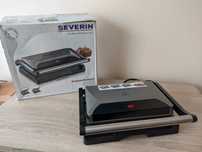 Grill elektryczny Severin