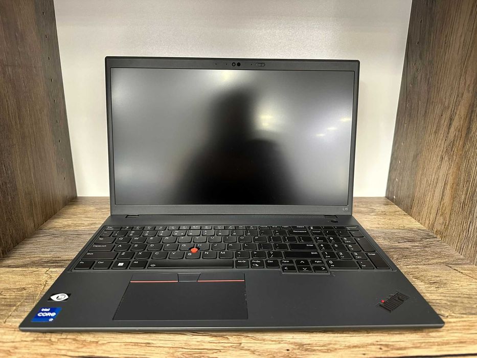 Laptop Lenovo ThinkPad L15 GEN 3 I7-1255U/8GB/256GB/WIN 11 gwarancja