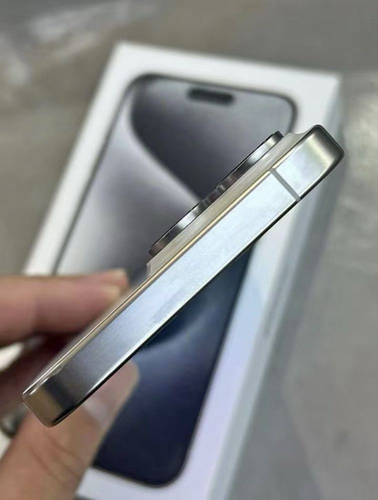 Iphone 15 Pro Max, 256Gb