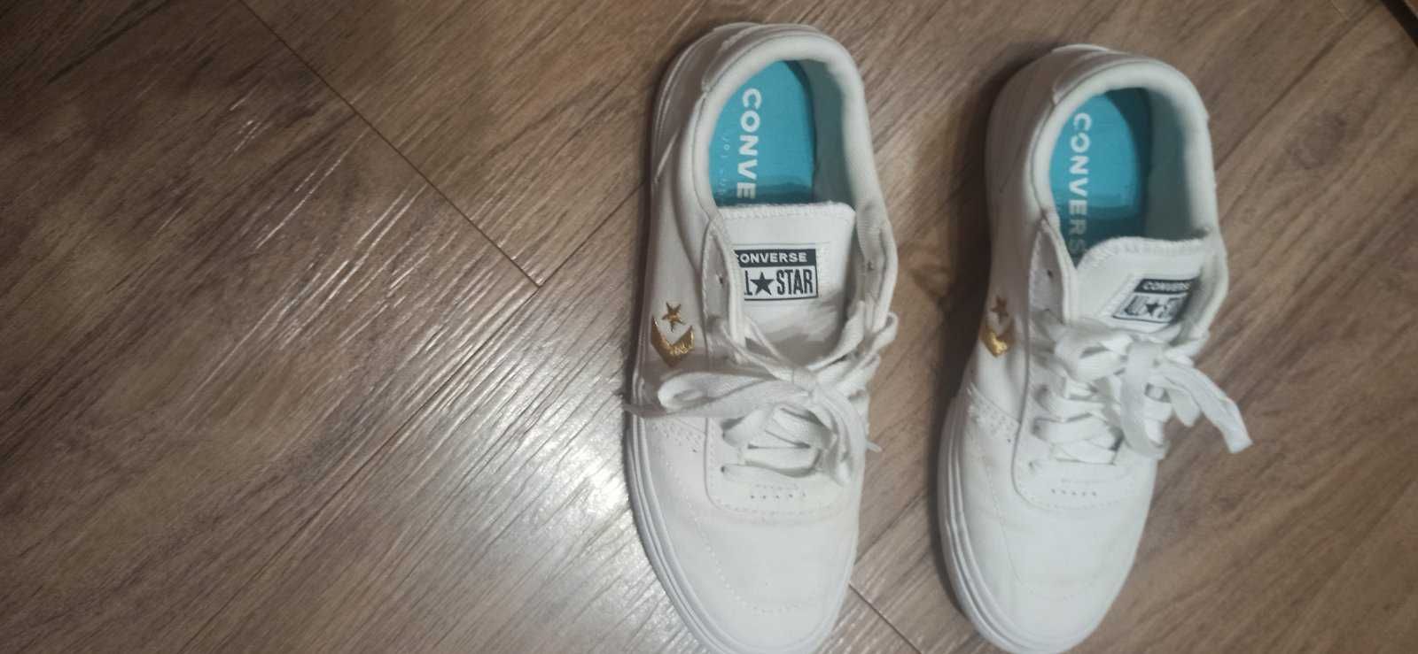Кеди низькі CONVERSE Boulevard Модель 170512C жіночі
