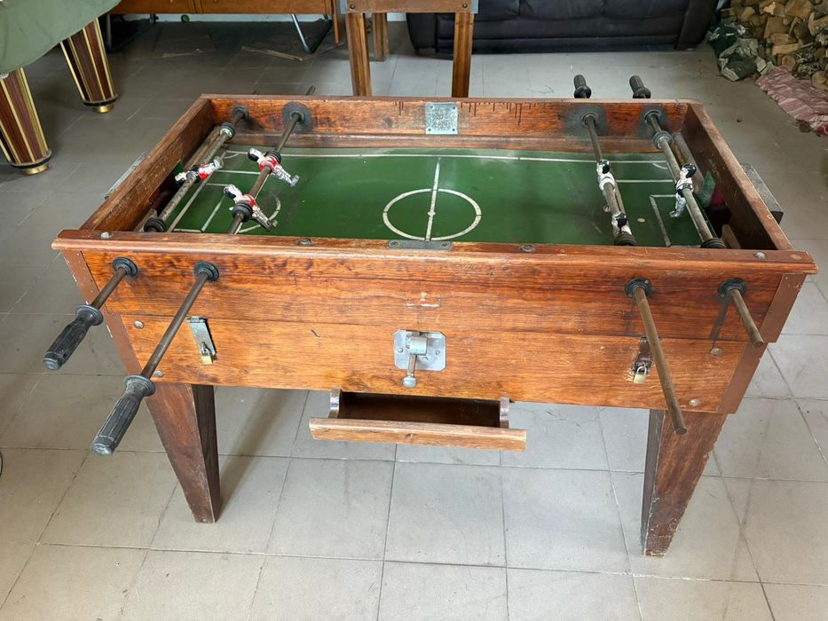 Matraquilhos 2 pessoas