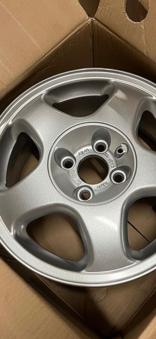 Opel Calibra felga 15