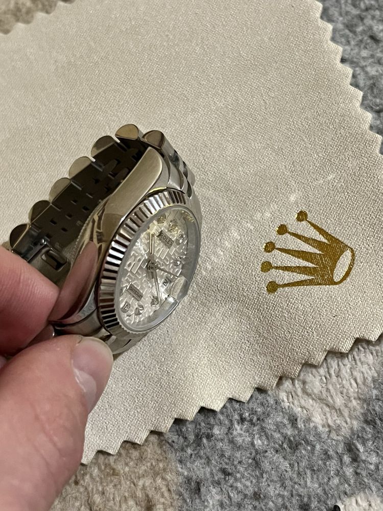 Rolex Lady-Datejust