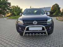 Volkswagen Amarok Volkswagen Amarok 4x4