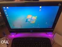 Komputer Medion akoya All-In-One P4016