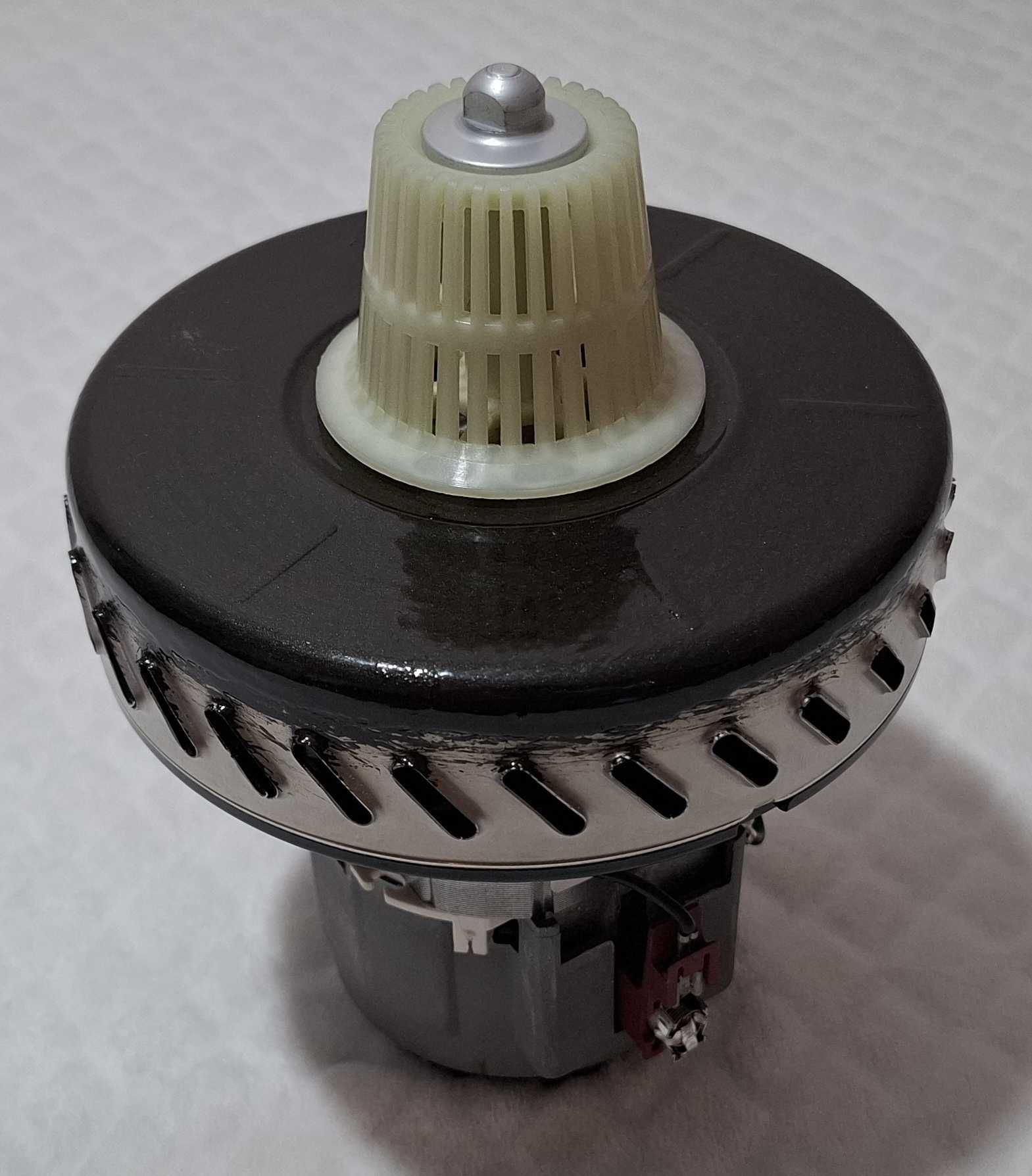Silnik, motor z separatorem do Roboclean, Powermed GSW19