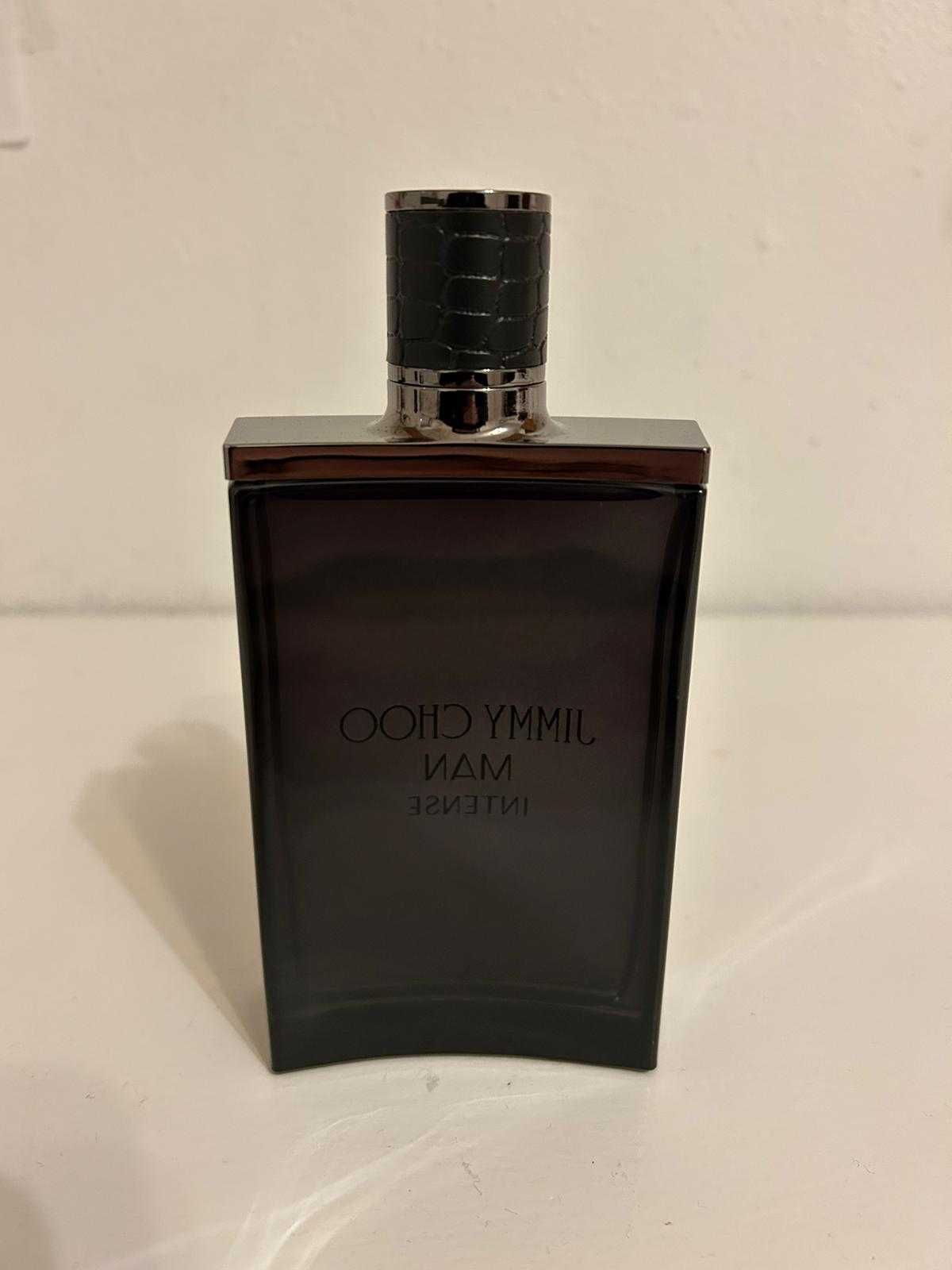 Perfume JIMMY CHOO Man Intense (100 ml)